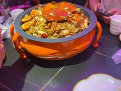 -多嘴超级肉蟹煲(中街恒隆故宫店)