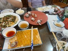 -抹直口特色菜馆(一店)