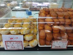 -宫廷糕点铺