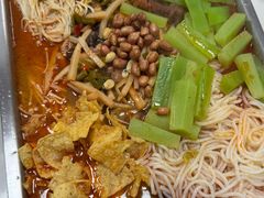 -在巷子里的烤肉店·螺蛳粉烤鱼·牛蛙(和美城店)