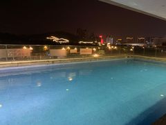 -广州汇华希尔顿逸林酒店
