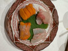 -鮨一日本料理(大中华店)
