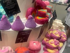 -LUSH(威尼斯人店)