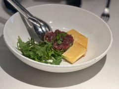 -燃扒房Steakhouse(皇庭店)