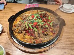 -老板恋上鱼(恒隆广场店)