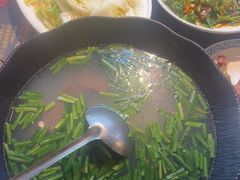 -甘家界牌柠檬鸭(青山店)