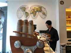 -% Arabica(京都东山店)