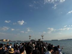 -崂山仰口游览区