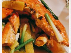 -禧瑞都大饭店(吊桥路店)