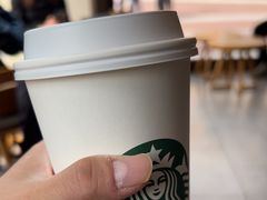 -星巴克(天津佛罗伦萨小镇店)