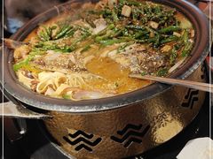 -探鱼·鲜青椒爽麻烤鱼(领展购物广场店)