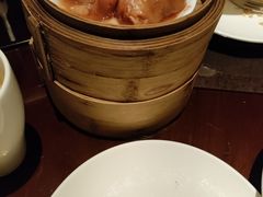 -万荟轩海鲜·粤式点心自助餐厅(蓝海风万怡酒店)