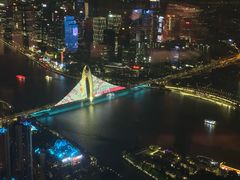 -广州四季酒店·佰鲜汇·现代法餐