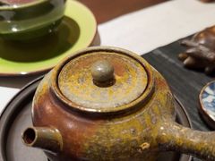 -翁暖茶馆(滨江东总店)