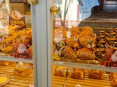 -津乐园(宜白路店)