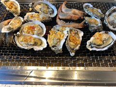 -蚝英雄·鲜蚝自助专门店(洋桥店)