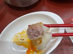 -喜家德虾仁水饺(长泰广场店)