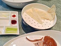 -凤凰园烤鸭店·唐山菜·传承花椒肉(老唐丰路店)