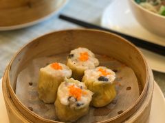 蟹籽烧卖皇-潮府馆·非遗潮州菜·港式点心(世纪公园店)
