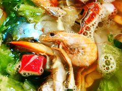 -千盛海南粉(金鸡岭店)