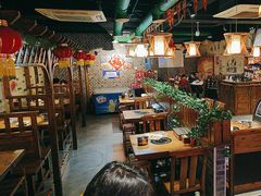 -老诚一锅(乔庄店)