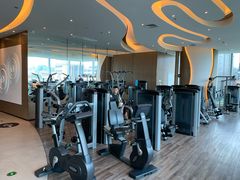 -W Fitness 威尔仕健身(北京英皇集团中心店)