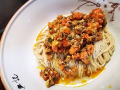蟹黄面-裕兴记•蟹黄面馆(人民广场店)