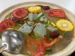 -花水湾红太阳牛肉汤锅