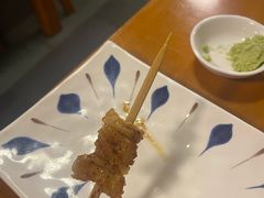 -大焰自助日式料理 铁板烧(徐汇店)