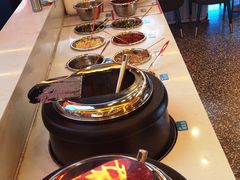 -渔香岛美蛙鱼头火锅(黔灵山公园店)