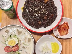 -多宾韩国料理(学衡路店)