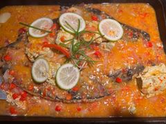 -里岛烤鱼(东港凯虹广场店)