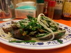 -拉面莊夢語＆中华料理八椿