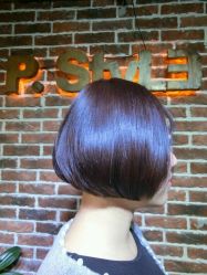 -P.STYLE 派斯造型