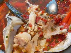 -小城故事·地道宁波味(月湖盛园店)