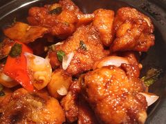 -大树餐厅(益田假日店)