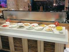 -豪客来牛排(红豆万花城店)