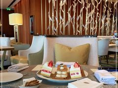 -大堂酒廊(澳门文华东方酒店)