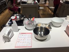 -ABC Cooking Studio(上海环球金融中心店)