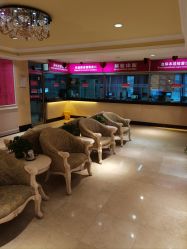 -北京俪婴妇产医院(朝阳大悦城店)