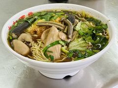 -老赵面店(大西路店)