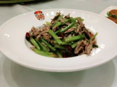 -西安饭庄(立丰国际店)