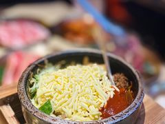 -妙香居韩国烤肉(容桂天佑城店)