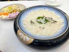 -祈胜邨•顺德鱼生•顺德菜(容桂店)