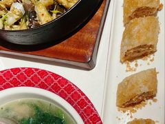 -谭厨中山传家菜.乳鸽.脆鲩鱼(华强北中航城店)