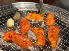 -蒜香焼肉PURUSHIN(马场路店)