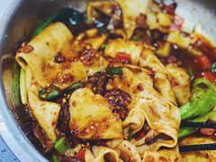 biangbiang面-玲玲面屋