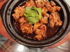 -中国大酒店·食街