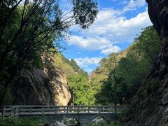 -黑龙潭风景区