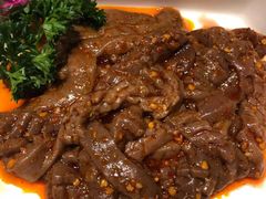 -海底捞火锅(凯德广场店)